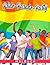 Pride-Parade-Party by Ian Riley