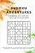 Sudoku Adventures by Nils Rhode