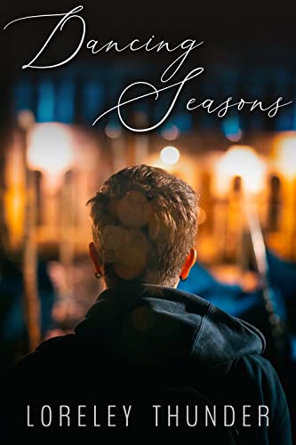 Dancing Seasons (Kindle Edition)