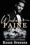 Wicked Paine (The Wicked Ones Book 2)