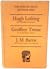 The Bodley Head Monographs:...