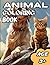Animal Coloring Book: Anima...