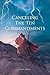 Canceling The Ten Commandments by Paul Myhre
