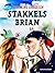 Stakkels Brian (Danish Edition)