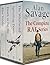 The Complete RAF Series, Bo...