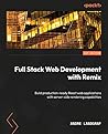Full Stack Web De...