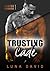 Trusting Cade: Custos Securities 1 (German Edition)