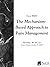 The Mechanism-Based Approac...