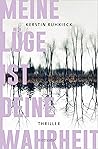 Meine Lüge ist de...
