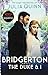Bridgerton: The Duke and I (Bridgertons Book 1)