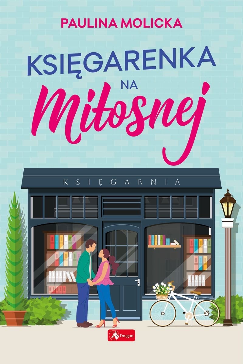 Księgarenka na Miłosnej (Paperback)
