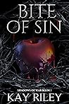 Bite of Sin (Shadows of War #1)