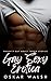 Gay Erotica Large Taboo Collection - Volume 3 by Lionel Brome