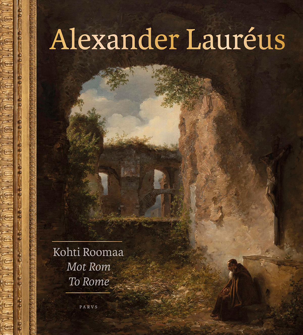 Alexander Lauréus