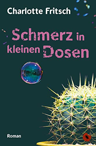 Schmerz in kleinen Dosen: Roman (Edition Periplaneta) (German Edition)
