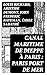 Canal maritime de Dieppe à ...