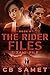 Sizani File (The Rider File...