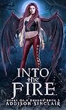 Into The Fire by Addison  Sinclair