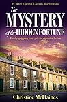 The Mystery of the Hidden Fortune by Christine  McHaines
