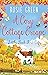 A Cosy Cottage Escape (Little Duck Pond Cafe #30) by Rosie Green