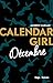 Calendar Girl - Décembre (French Edition)