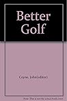 Better Golf