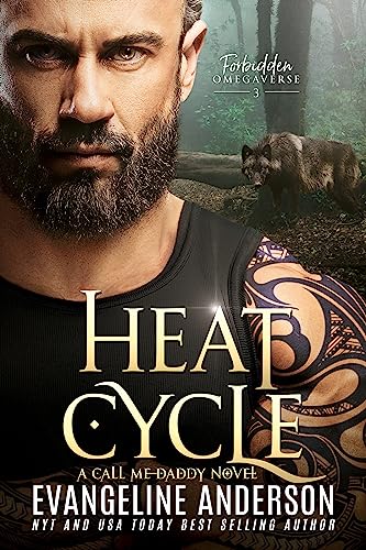 Heat Cycle (Forbidden Omegaverse #3)
