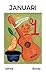 Januari (De Maanden) (Dutch Edition)