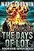 Seven Seals (The Days of Lot, #1)