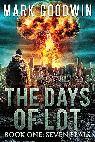 Seven Seals (The Days of Lot, #1)