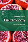 Journey Through Deuteronomy by Ajith Fernado