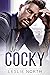 Mr. Cocky (Billionaire Bossholes #3)