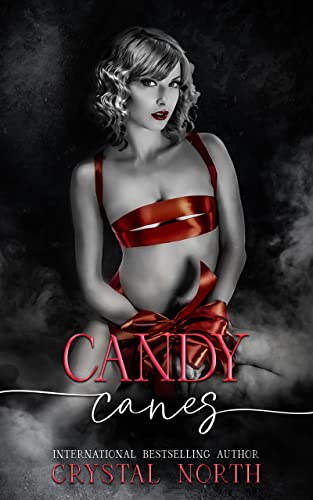 Candy Canes (Kindle Edition)