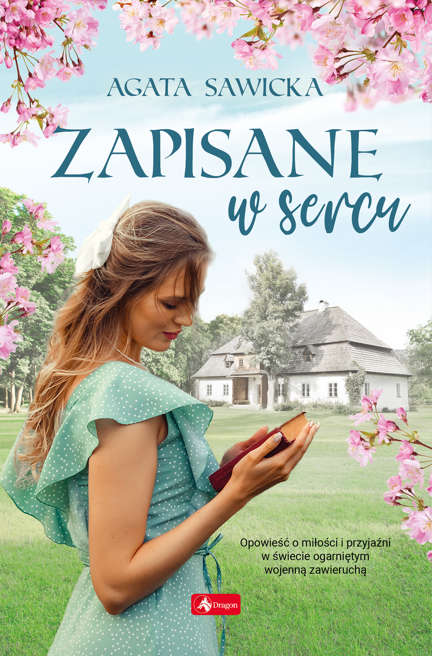 Zapisane w sercu (Paperback)