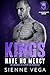 Kings Have No Mercy (Steel ...