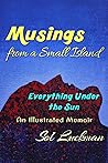 Musings from a Small Island: Everything under the Sun