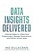 Data Insights Delivered by Mo Villagran