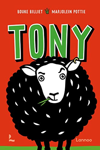 Tony (Dutch Edition)