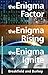 The Enigma Factor, Rising, Ignite: Boxed Set