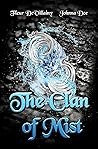 The Clan of Mist (The Calpa, #1)