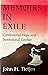 Memoirs in Exile: Confessional Hope and Institutional Conflict