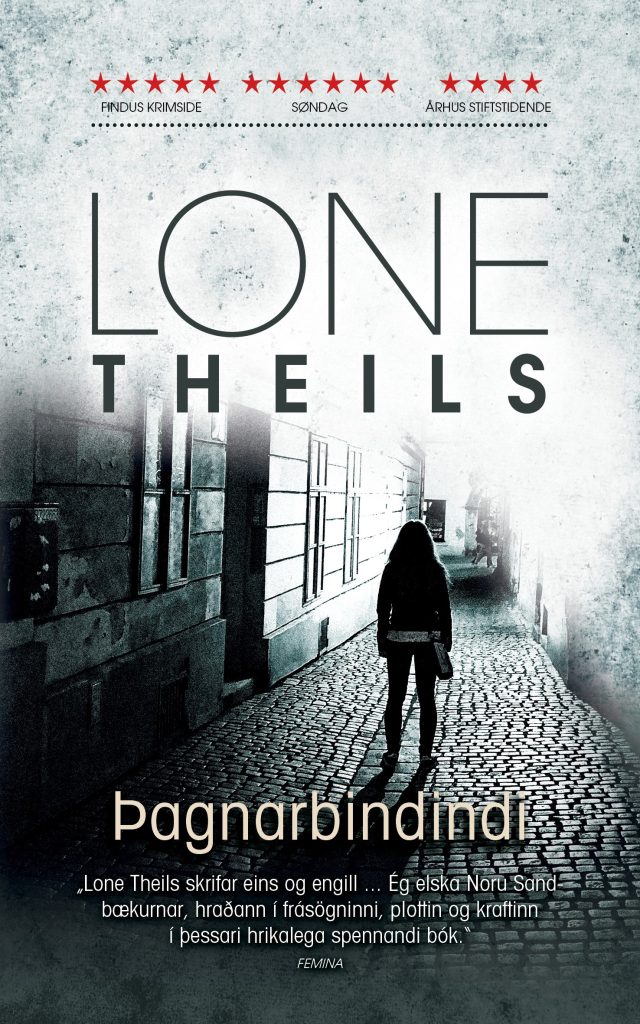 Þagnarbindindi (Paperback)