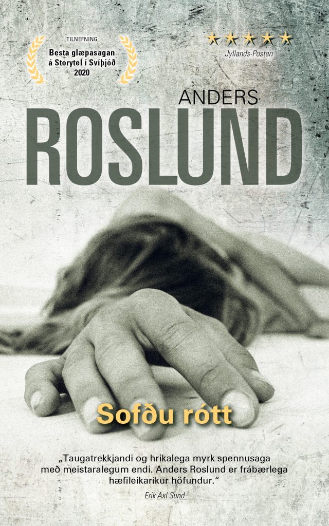 Sofðu rótt (Paperback)
