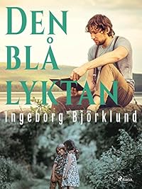 Omslag för Den blå lyktan