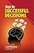 Keys for Successful Decisions