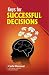 Keys for Successful Decisions by University Press Plc