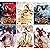 Heaven Official's Blessing: Tian Guan Ci Fu Novel Vol. 1-8 by Mo Xiang Tong Xiu