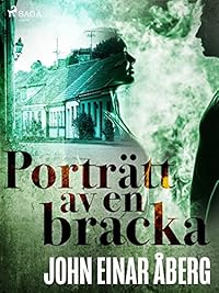 Omslag för Porträtt av en bracka