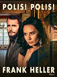 Omslag för Polis! Polis!