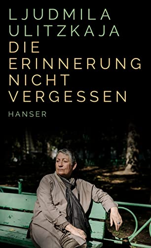Die Erinnerung nicht vergessen (Kindle Edition)